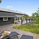 Σπίτι διακοπών Jb400-brovst-solsortevej-7 Brovst