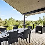 Σπίτι διακοπών Jb400-brovst-solsortevej-7 Brovst