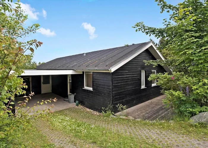 Jb400-brovst-solsortevej-7 Vakantiehuis Brovst